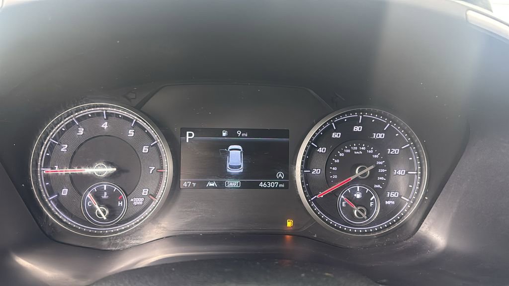 Used 2023 Hyundai Santa Fe SEL image 21