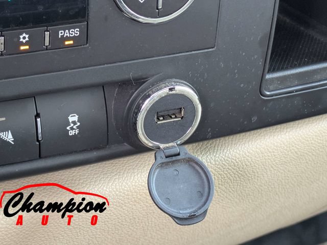 Used 2012 Chevrolet Silverado 1500 LT w/ All-Star Edition RWD image 24