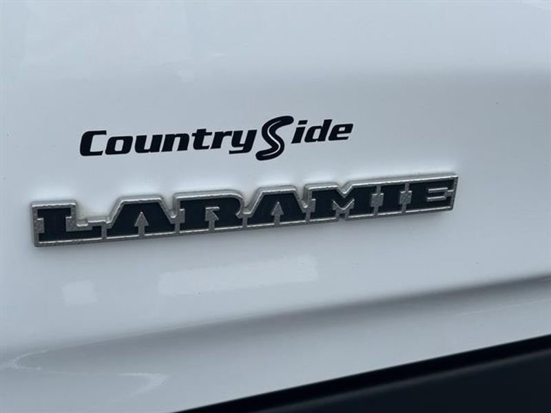 Used 2025 RAM 1500 Laramie image 7