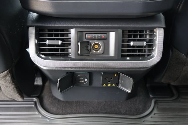 Used 2021 Ford F150 Platinum w/ Equipment Group 701A High AWD/4WD image 30