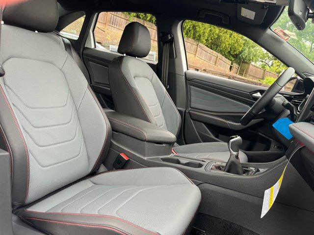 New 2025 Volkswagen Jetta GLI Autobahn image 15