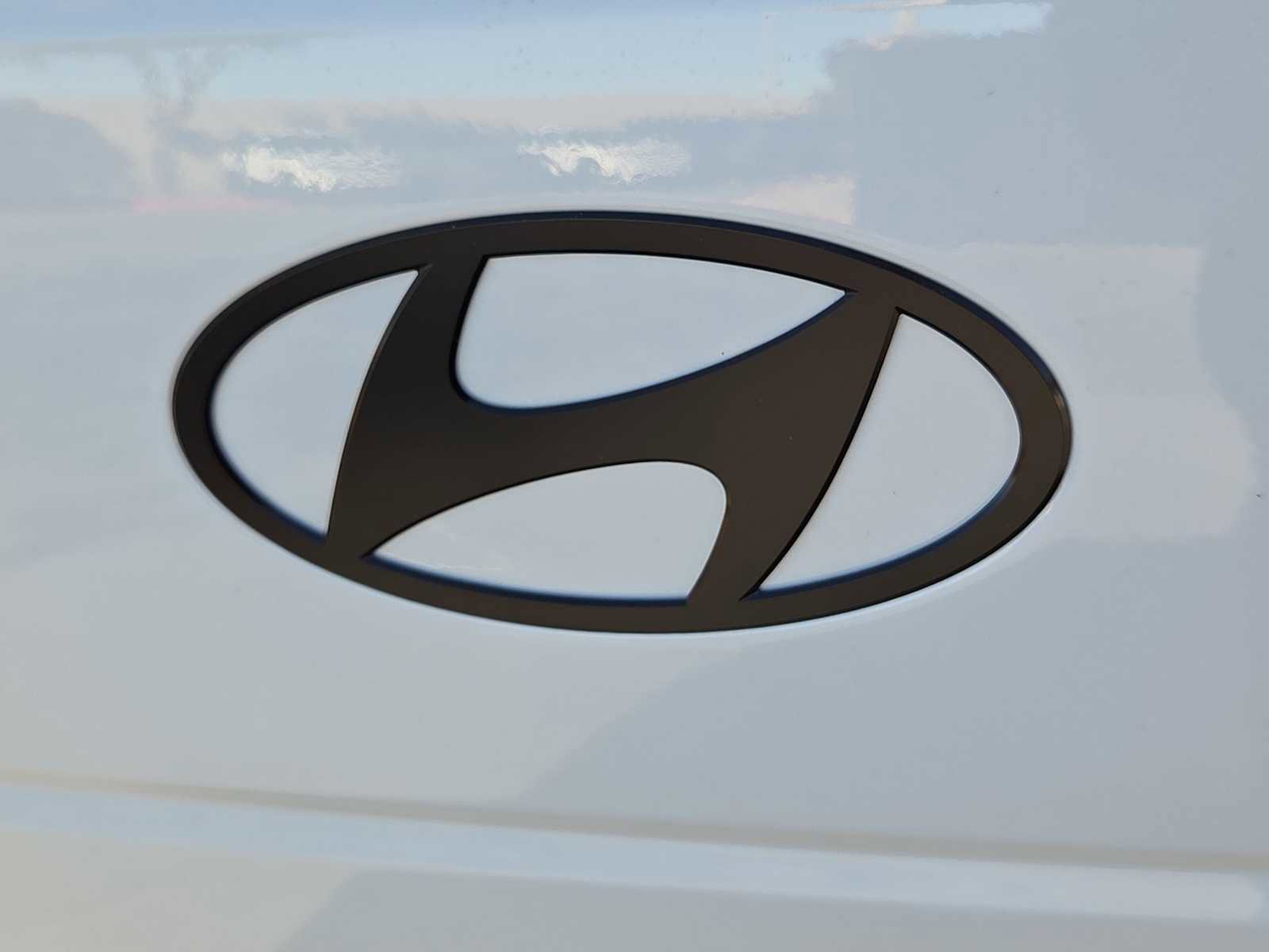 New 2026 Hyundai Santa Fe Calligraphy AWD/4WD image 11