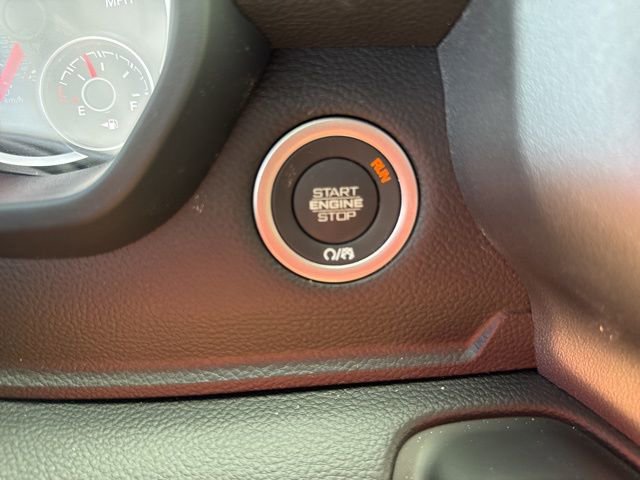 New 2026 RAM 1500 Big Horn w/ Night Edition image 39