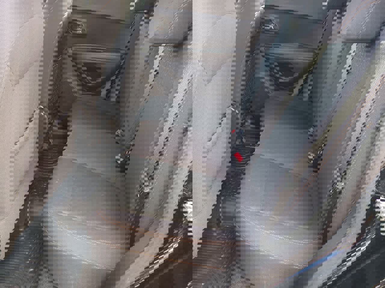 Used 2017 Chevrolet Trax LS image 18