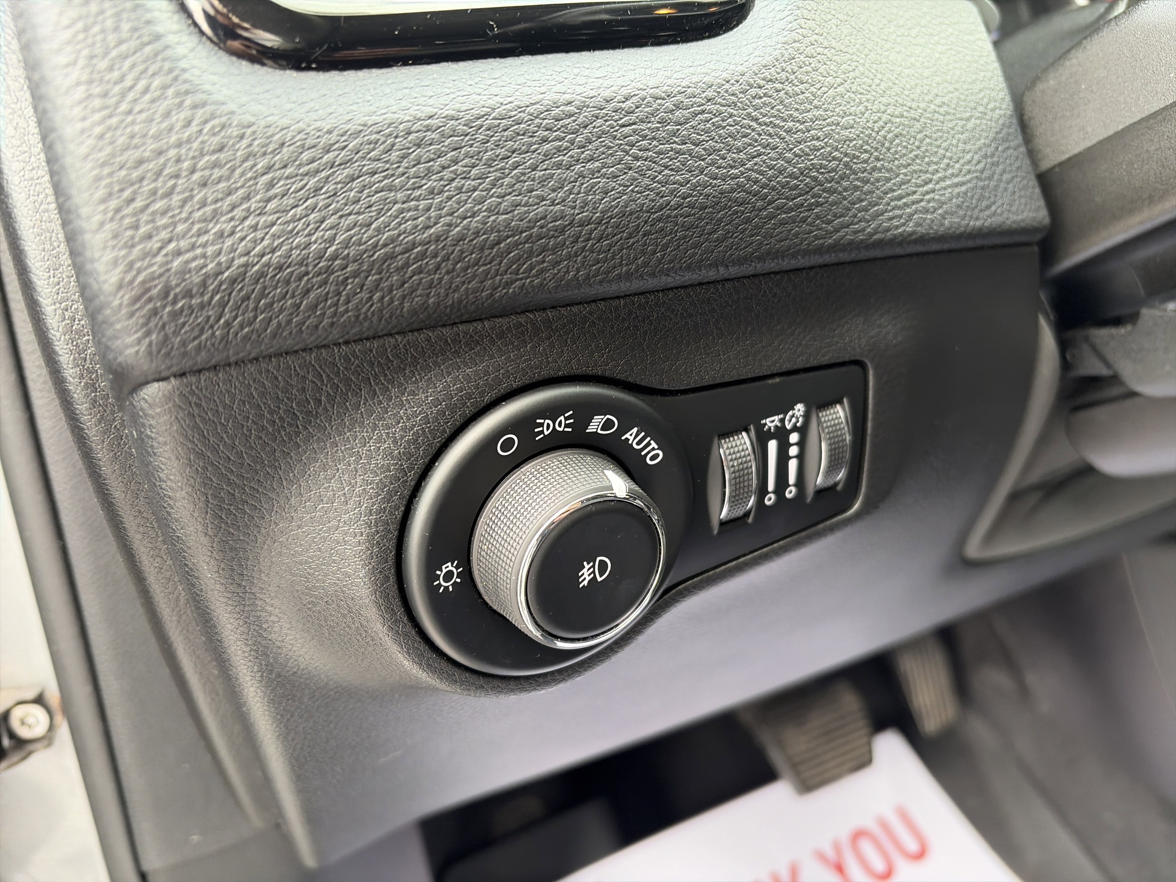 Used 2018 Jeep Compass Limited w/ Navigation Group image 22