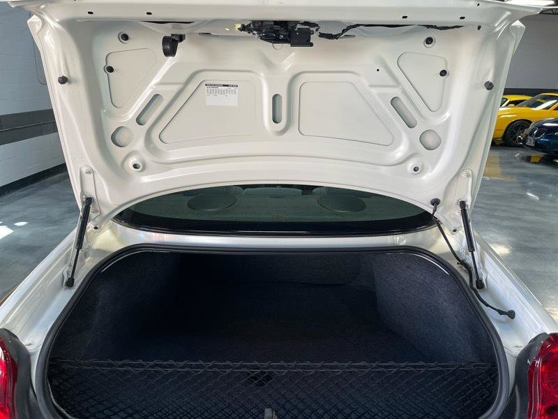 Used 2006 Chevrolet Monte Carlo SS w/ Convenience Package image 42