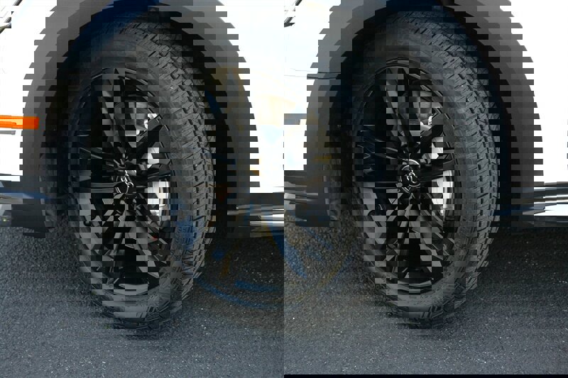 Used 2018 Audi A4 2.0T allroad Premium Plus AWD/4WD image 3