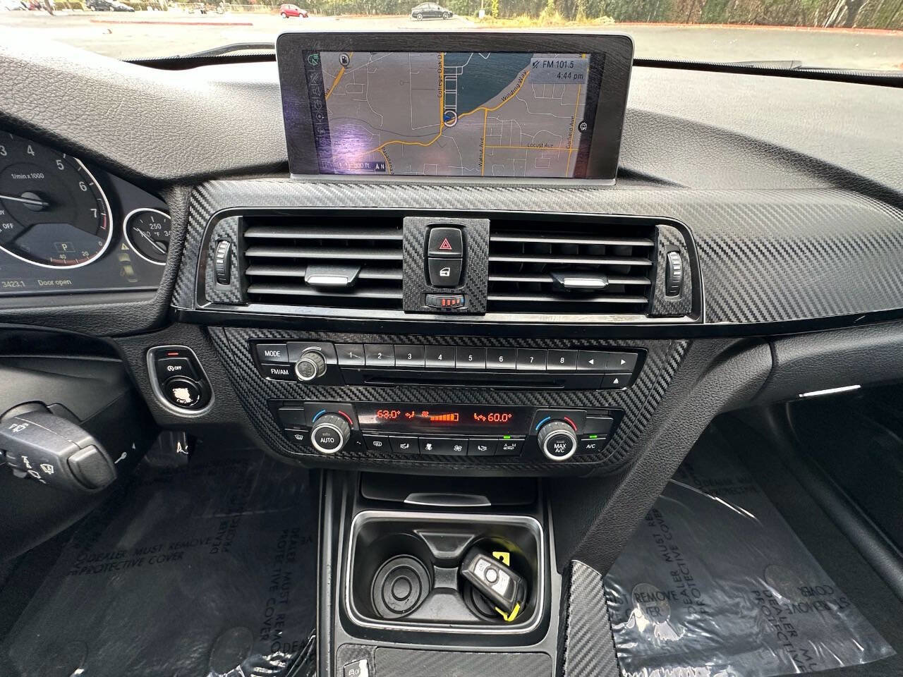 Used 2015 BMW 320i Sedan image 14