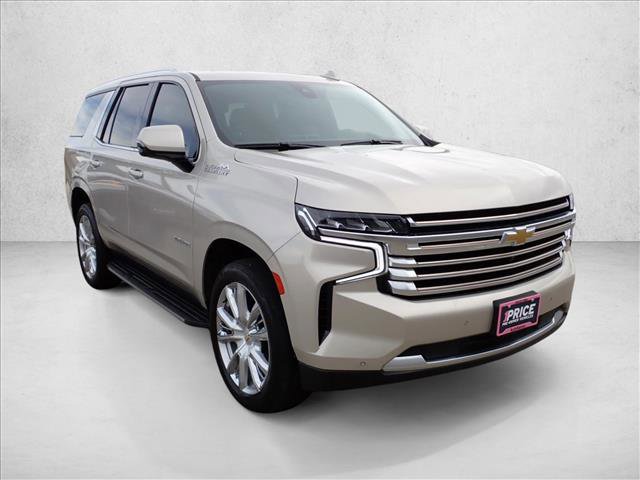 Used 2021 Chevrolet Tahoe High Country image 6