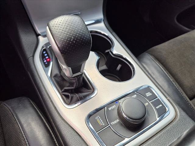 Used 2021 Jeep Grand Cherokee SRT AWD/4WD image 11