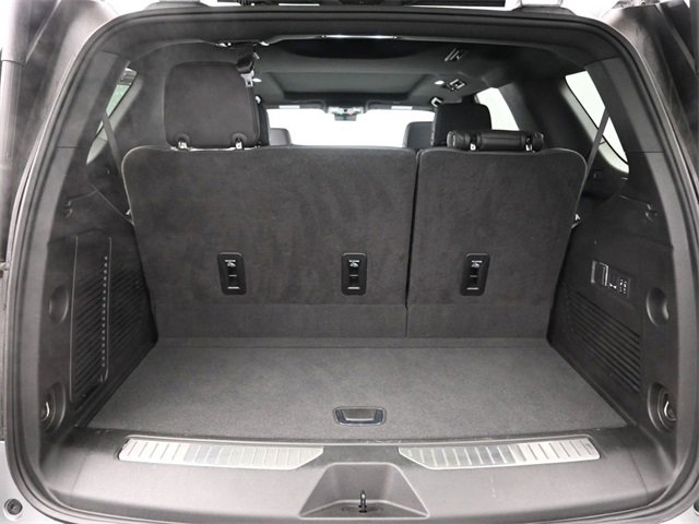 Used 2024 Chevrolet Tahoe High Country image 33