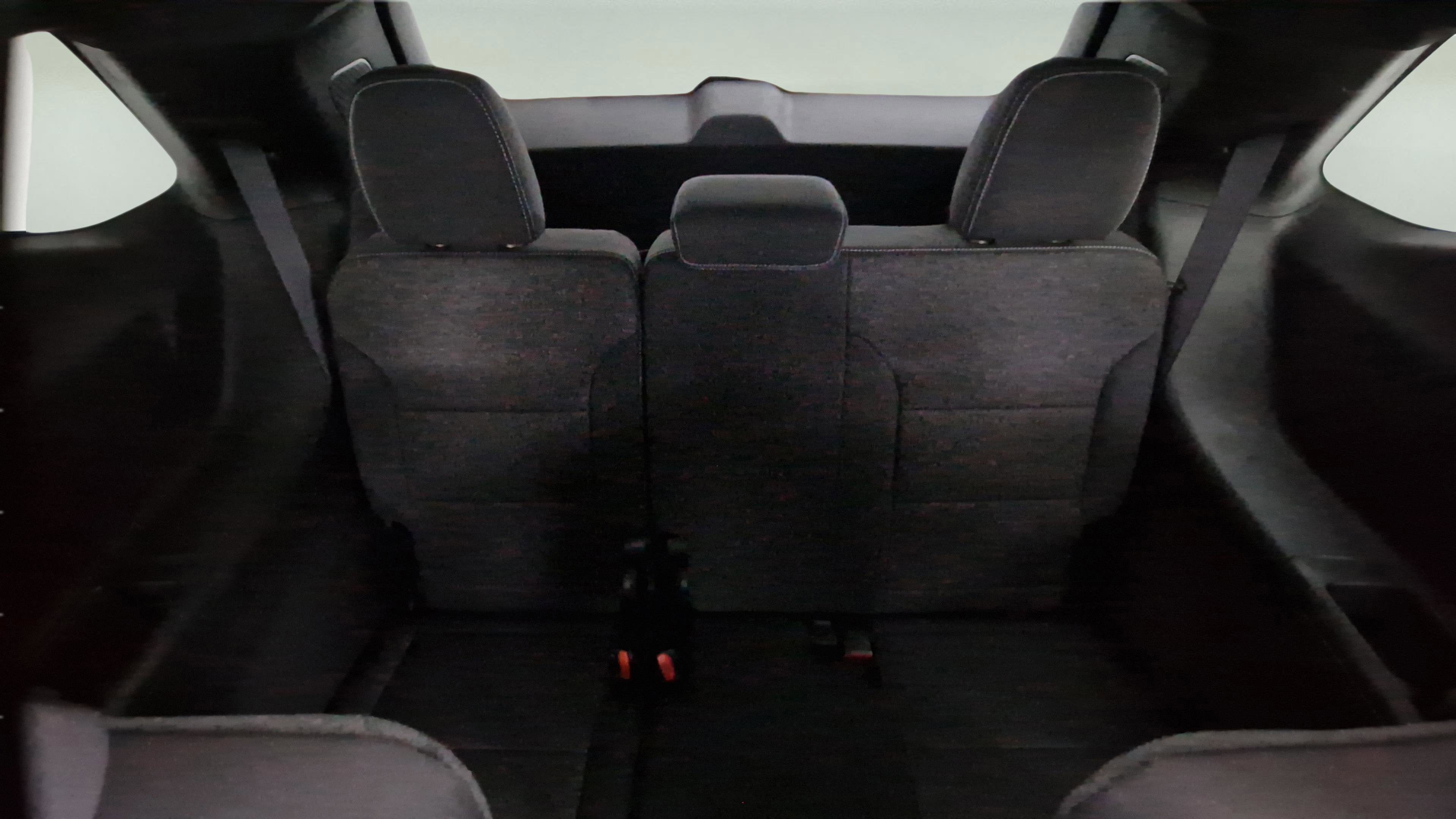 New 2026 Chevrolet Traverse LT w/ Driver Confidence Package image 16