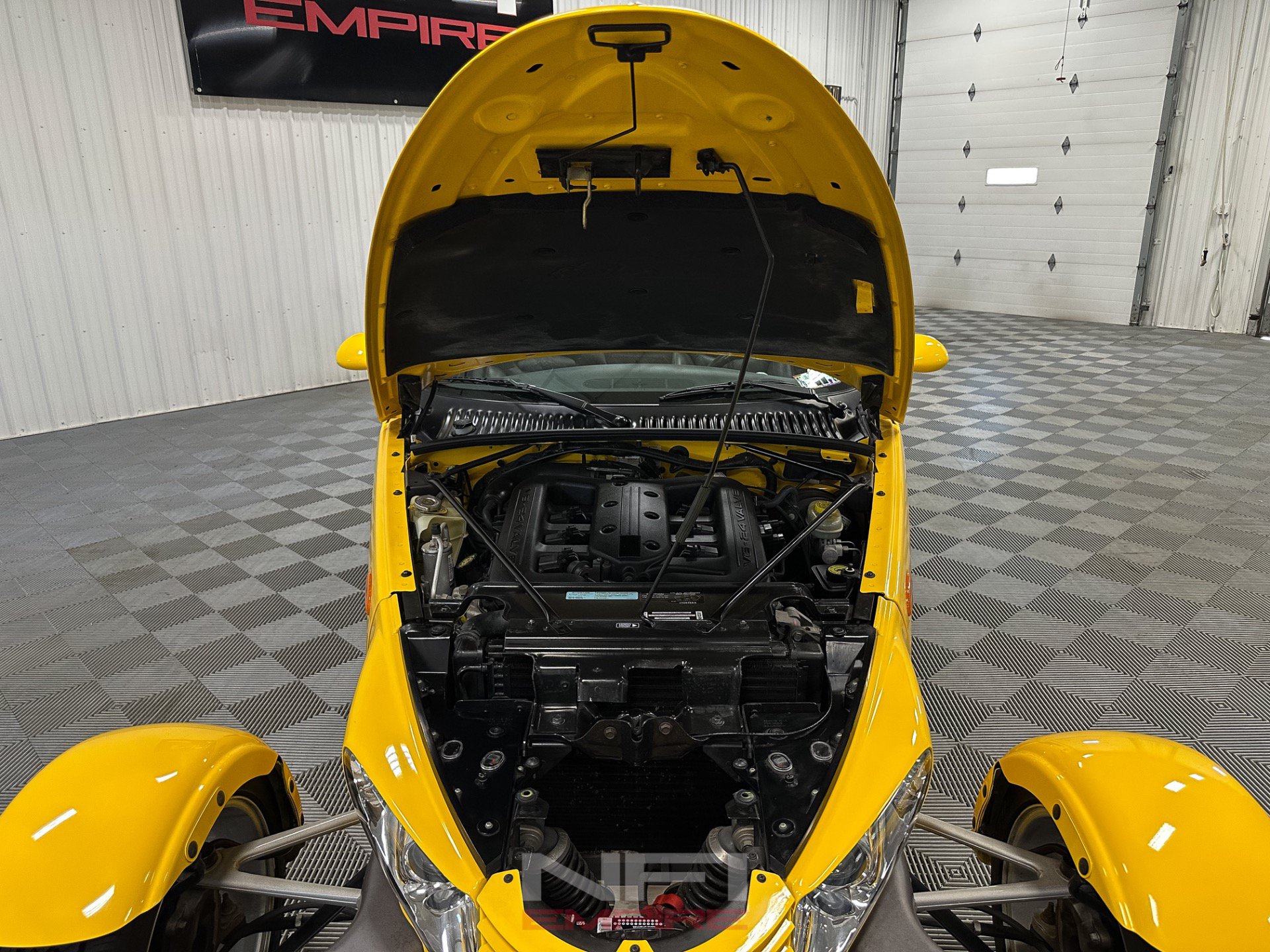 Used 1999 Plymouth Prowler RWD image 46