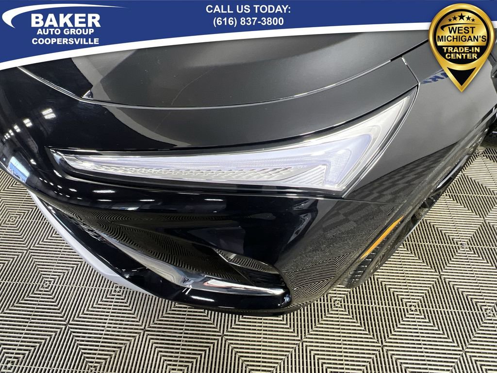 Certified 2024 Buick Envista Sport Touring w/ Convenience I Package image 35