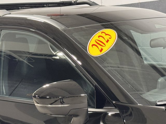 Used 2023 Nissan Pathfinder Rock Creek image 8