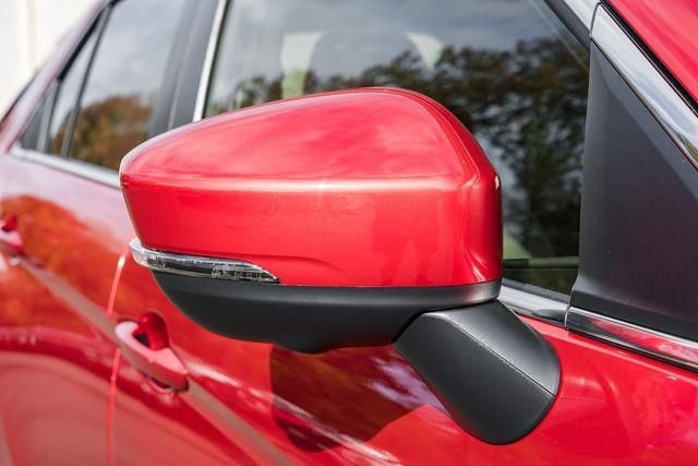 New 2026 Mitsubishi Eclipse Cross SEL image 15