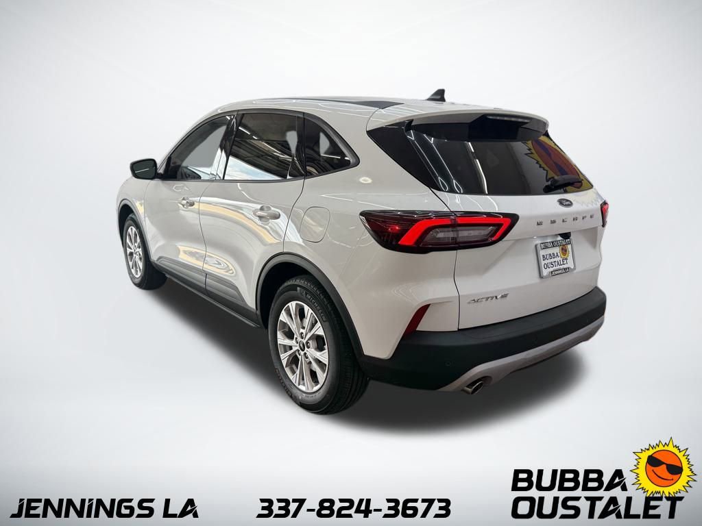 New 2025 Ford Escape Active w/ Tech Pack #1 image 4