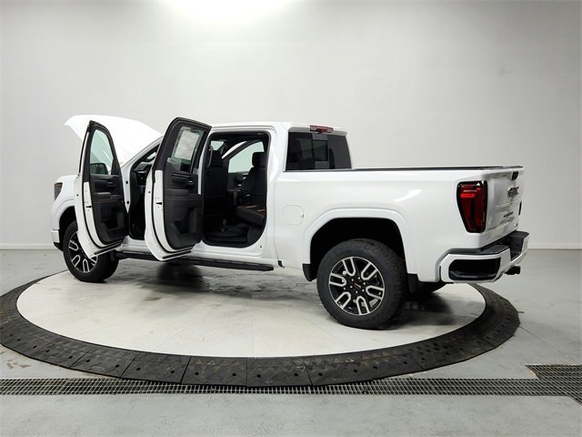 New 2026 GMC Sierra 1500 AT4 w/ AT4 Premium Package image 13