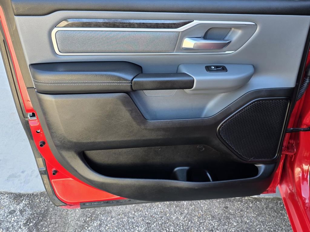 Used 2023 RAM 1500 Big Horn image 30