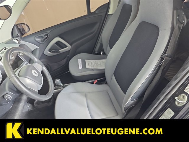 Used 2009 smart fortwo BRABUS image 5