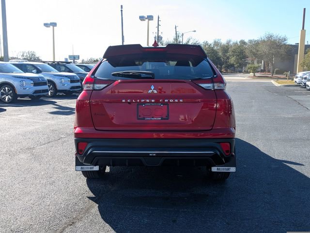 New 2026 Mitsubishi Eclipse Cross Ralliart image 7