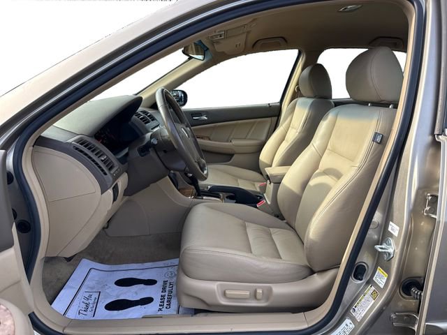 Used 2005 Honda Accord Hybrid Sedan image 10