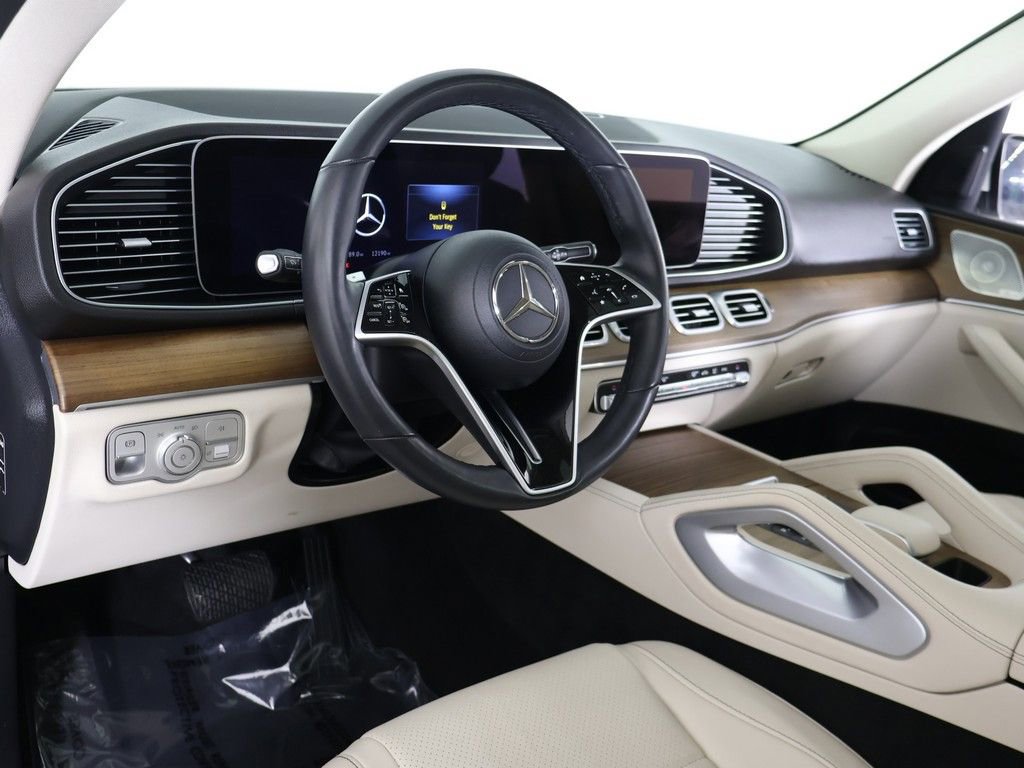 Used 2024 Mercedes-Benz GLE 450 4MATIC image 30