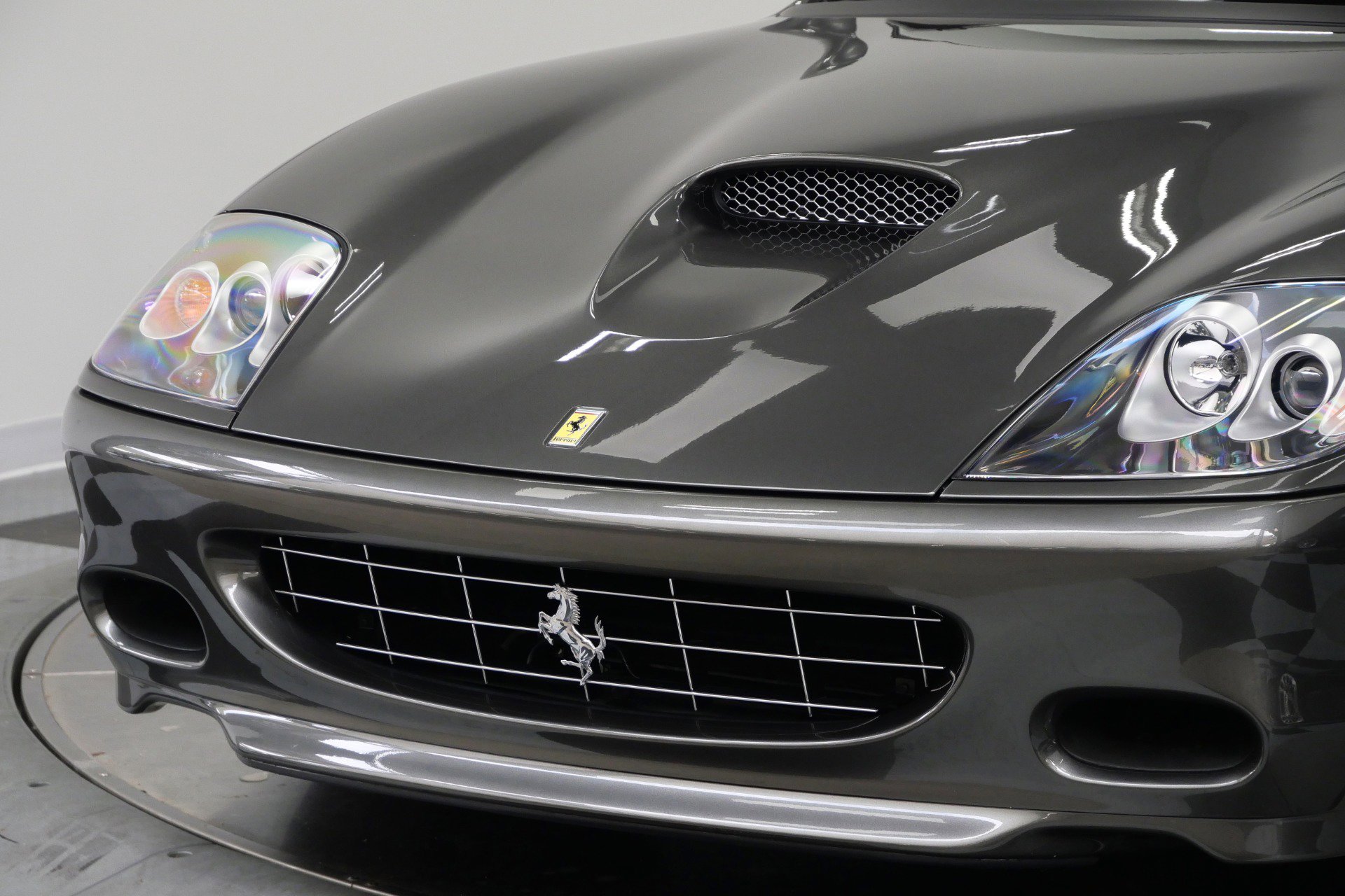 Used 2005 Ferrari 575M Maranello Superamerica RWD image 66