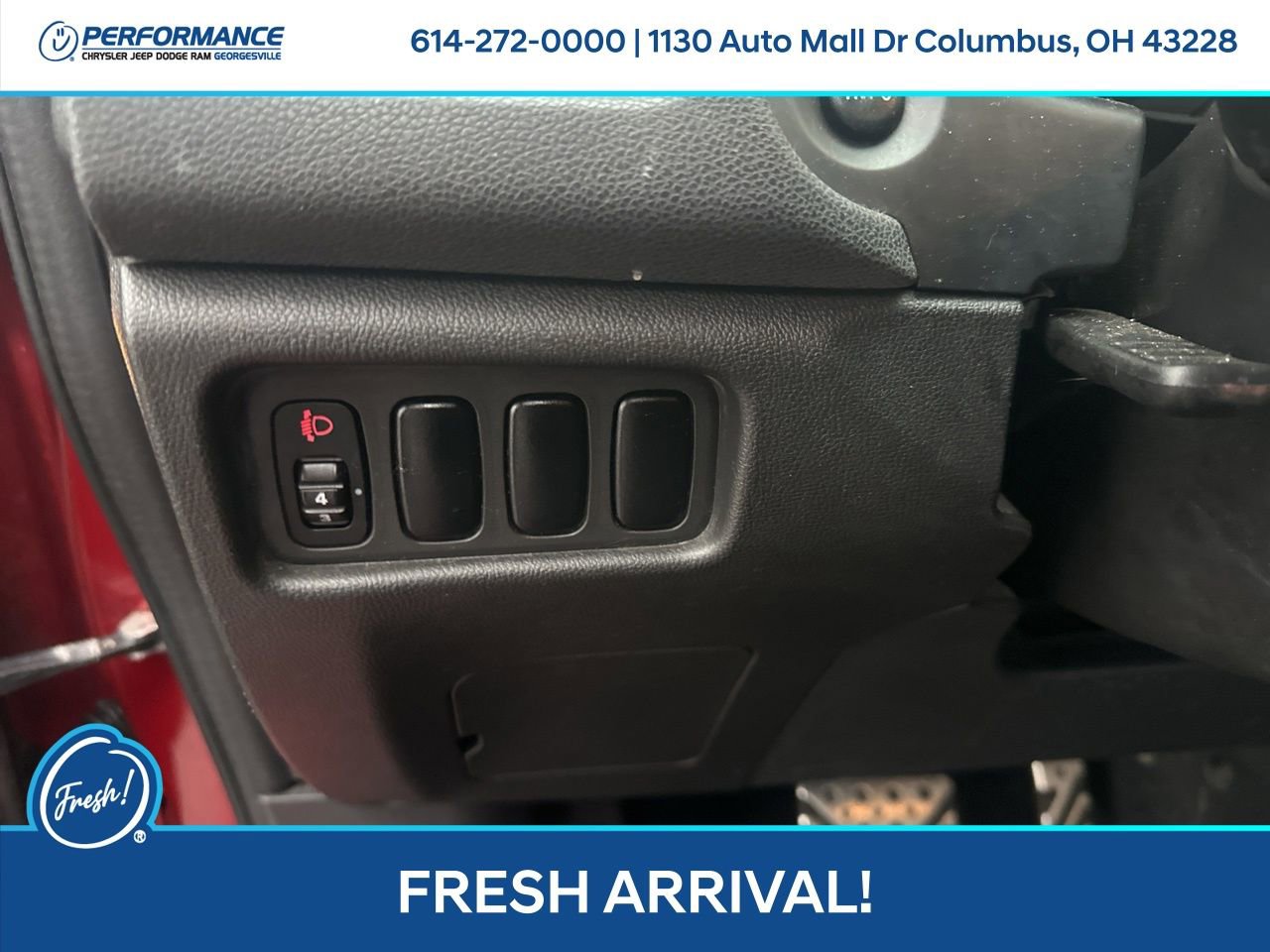 Used 2018 Mitsubishi Outlander Sport LE image 14