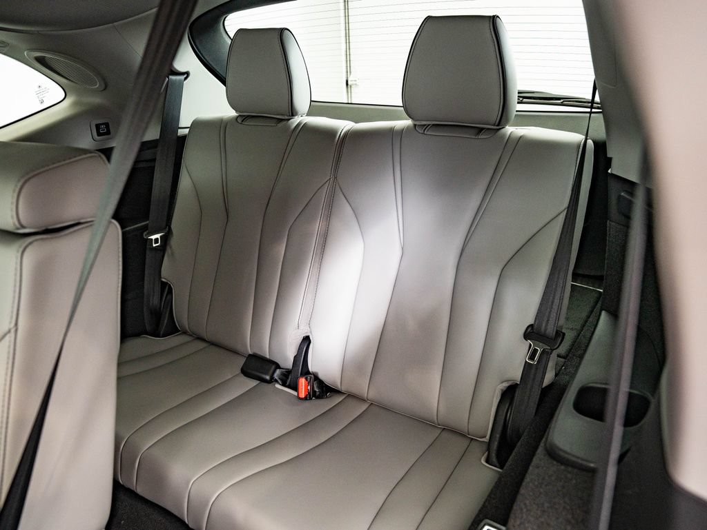 New 2026 Acura MDX SH-AWD w/ Advance Package image 47