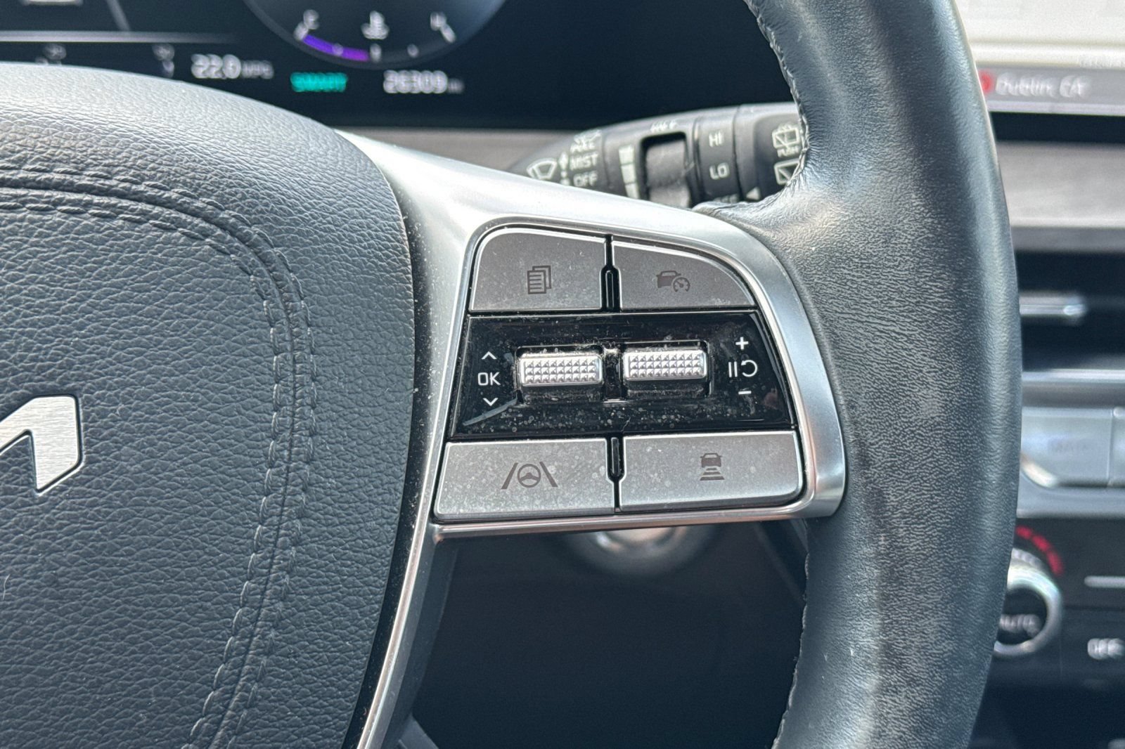 Used 2024 Kia Telluride SX X-Line AWD/4WD image 40
