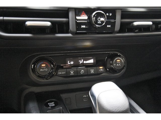 New 2027 Nissan Kicks SV FWD image 25