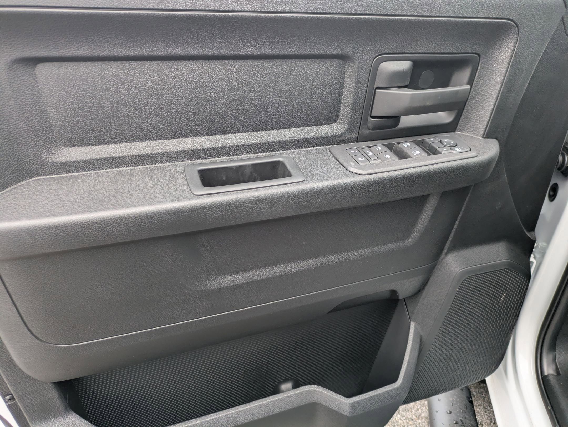 New 2026 RAM 3500 Tradesman image 10