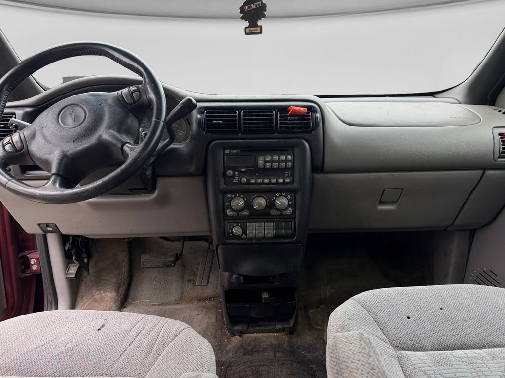 Used 2004 Pontiac Montana Extended w/ Convenience Package #2 FWD image 25