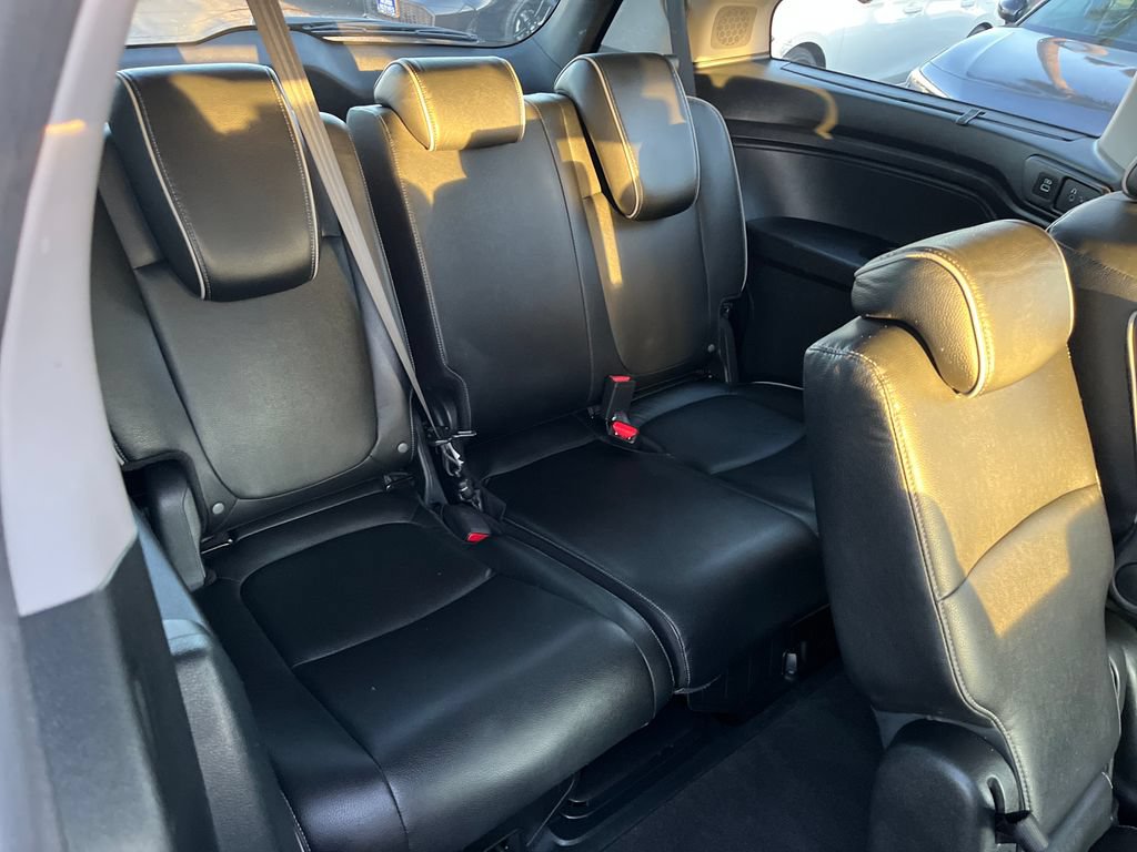 Used 2023 Honda Odyssey Elite image 26