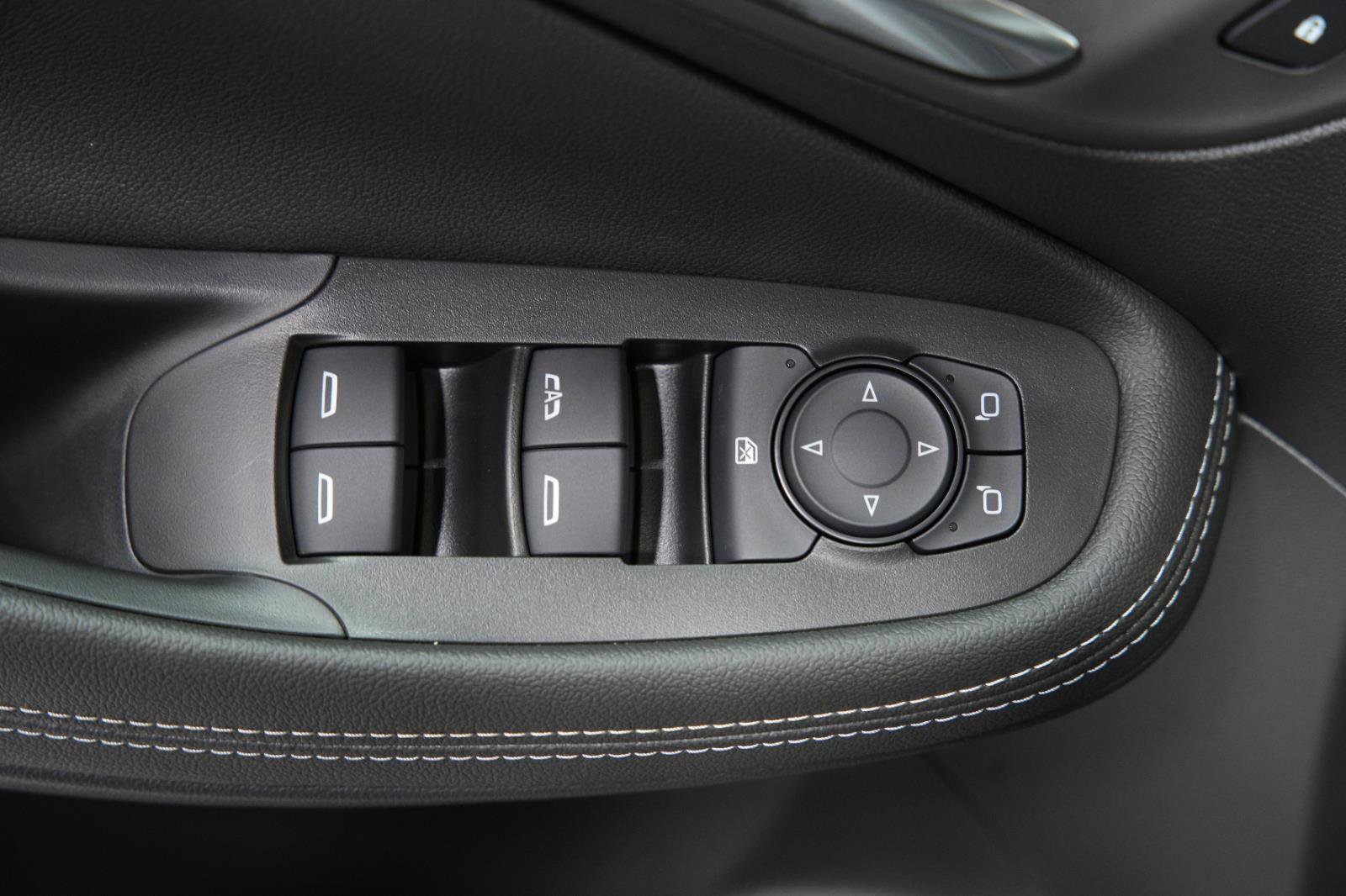 New 2026 Buick Encore GX Preferred w/ Comfort Package image 24