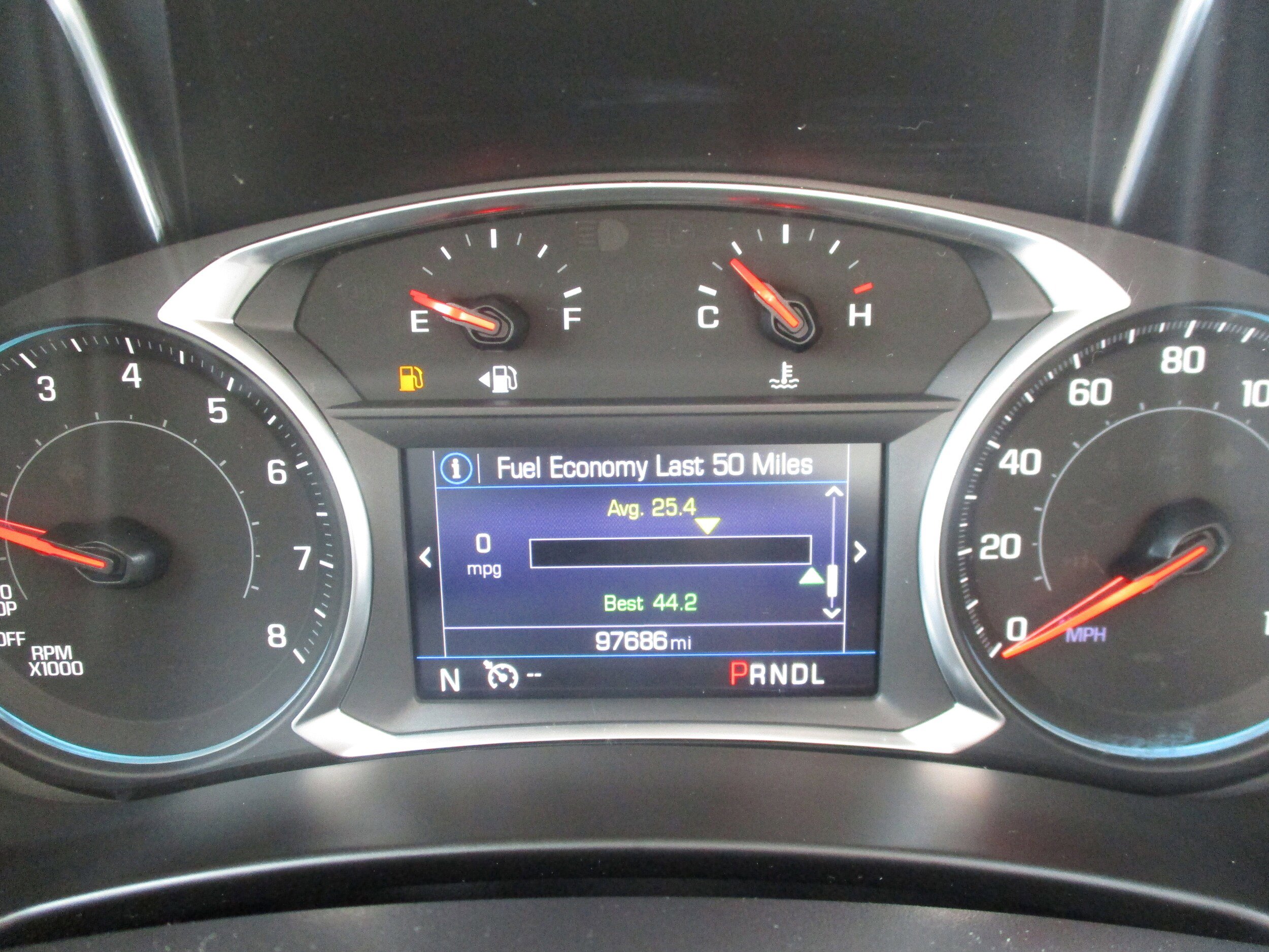 Used 2019 Chevrolet Equinox LT FWD image 14