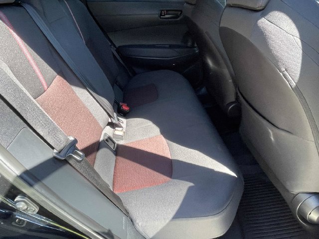 Used 2024 Toyota Corolla Cross AWD Hybrid image 24