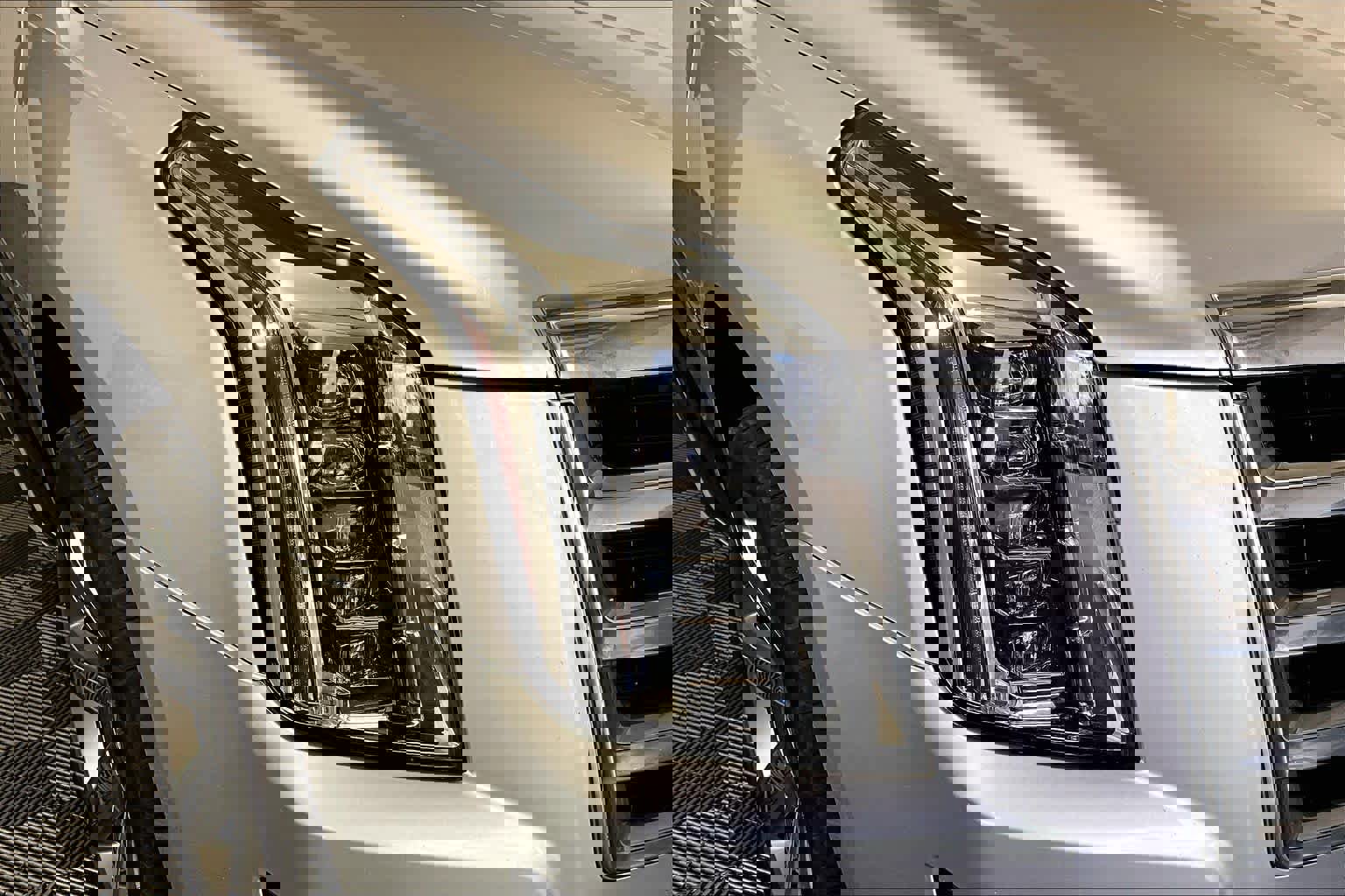 Used 2019 Cadillac Escalade ESV Premium Luxury image 26