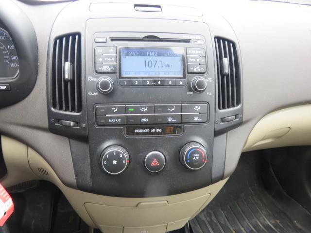 Used 2010 Hyundai Elantra SE w/ Popular Equipment Pkg 2 image 14