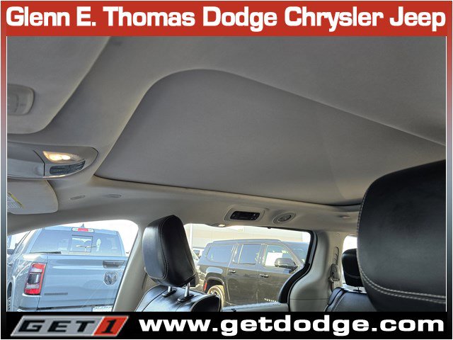 Certified 2024 Chrysler Pacifica Limited image 24