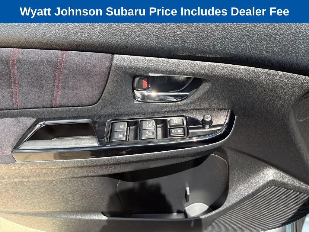 Used 2020 Subaru WRX STI AWD/4WD image 20