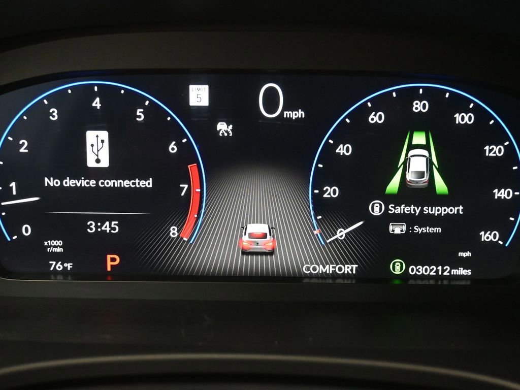 Used 2023 Acura Integra image 12