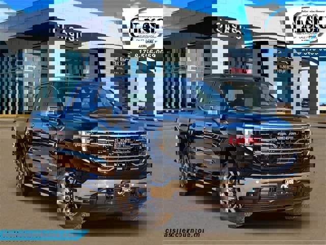 New 2026 GMC Sierra 1500 SLT