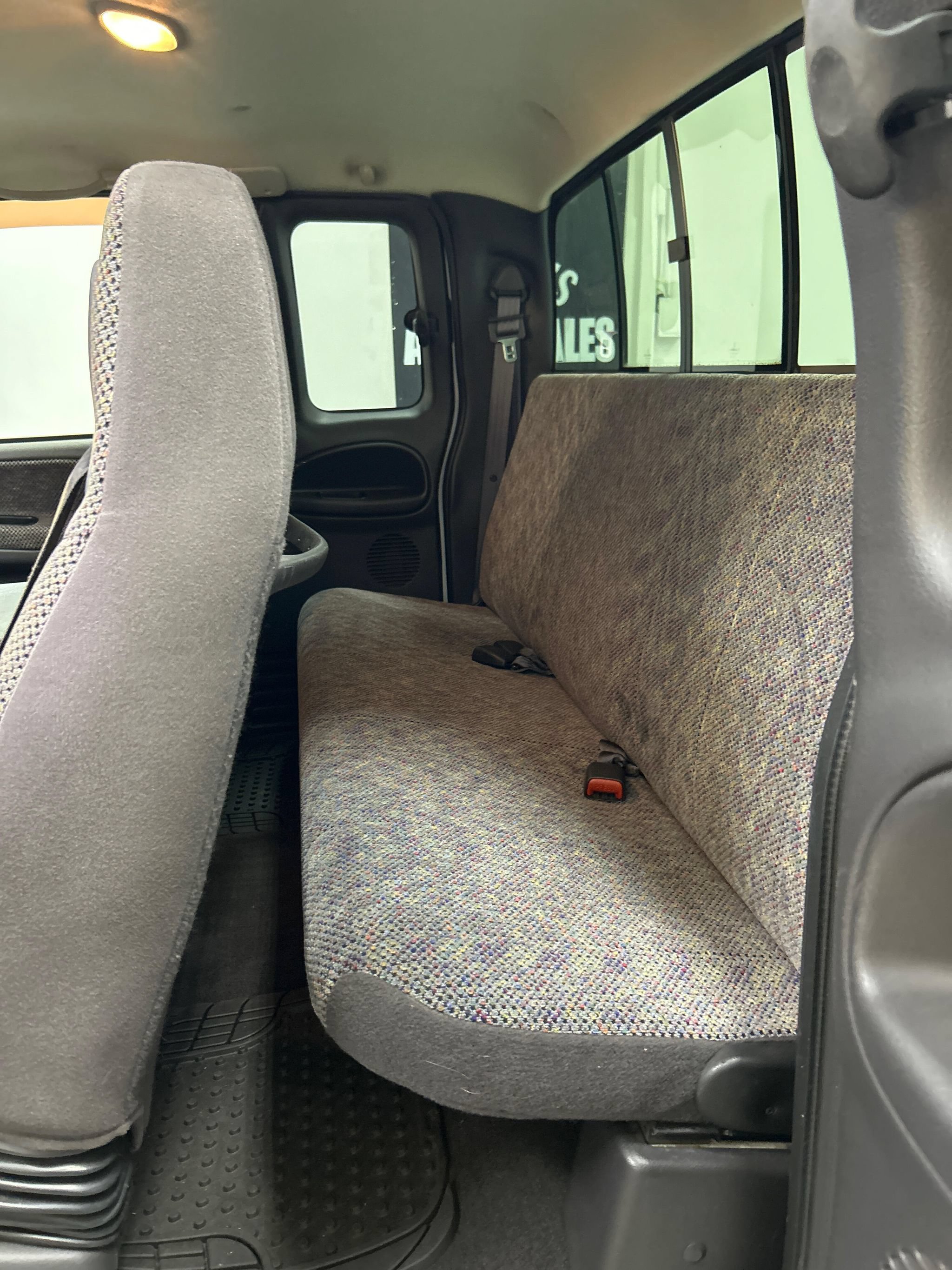 Used 2001 Dodge Ram 3500 Truck 2WD Quad Cab image 10