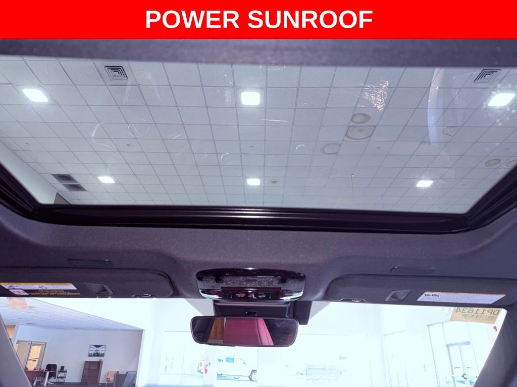 Certified 2025 Lexus NX 250 FWD w/ Towing Package (2000 Lbs) image 11