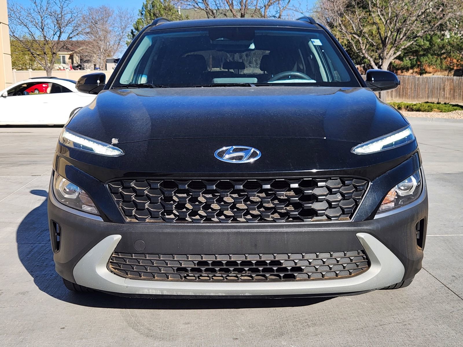 Used 2022 Hyundai Kona SEL w/ Cargo Package image 8