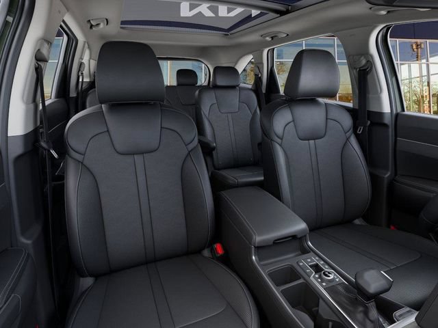 New 2026 Kia Sorento X-Line EX AWD/4WD image 15