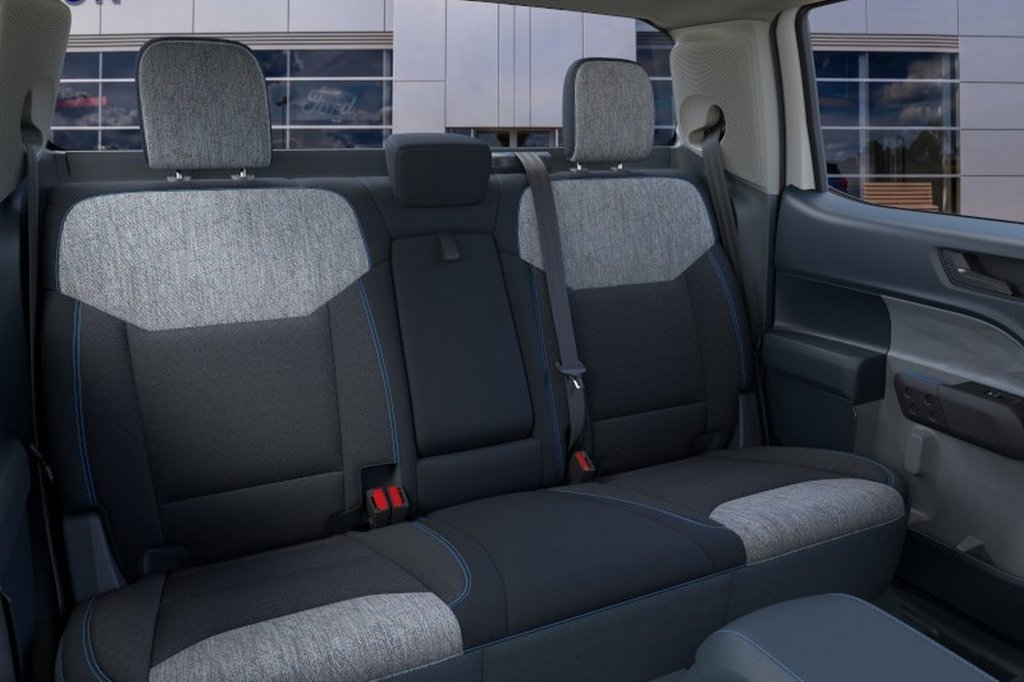 New 2026 Ford Maverick XLT FWD image 13