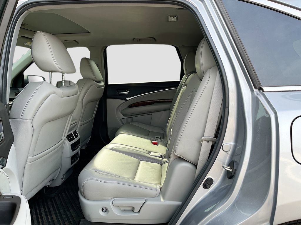 Used 2020 Acura MDX SH-AWD w/ Technology Package image 26